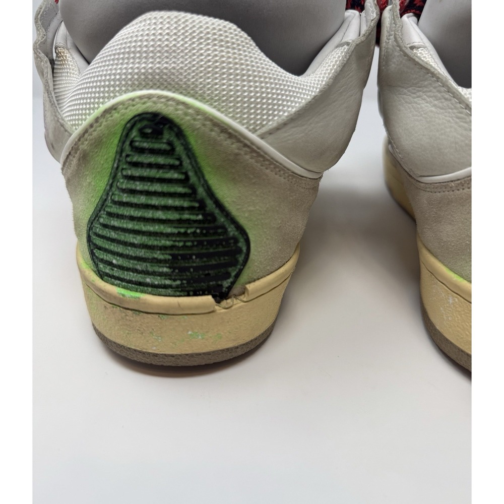 Lanvin x Gallery Dept. Curb Sneaker Size 10 US 43 EU - Picture 10 of 10